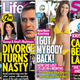 Image for article titled This Week In Tabloids: The Jenners Need to Lock Their Bedroom Doors!